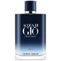 Giorgio Armani Acqua di Giò Profondo Parfum 200ml