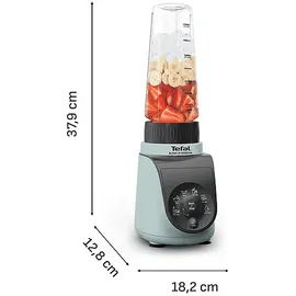 Tefal Blend Up Essential Standmixer