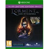 Torment: Tides of Numenera