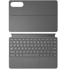 Lenovo Folio Tastatur für Idea Tab Plus Grau