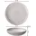 Villeroy & Boch Perlemor Sand Kombiservice 4-tlg. beige