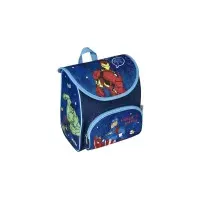 Scooli CUTIE Vorschulranzen Avengers