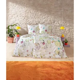 Estella Jasmine Multicolor 135 x 200 cm + 80 x 80 cm