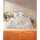 Estella Jasmine Multicolor 135 x 200 cm + 80 x 80 cm