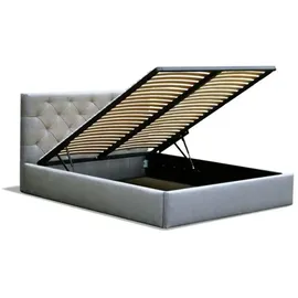 bettso Sara 160 x 200 cm Beige