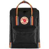 Fjällräven Kanken Rainbow
