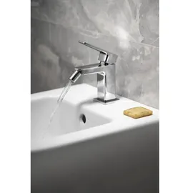 Sapho TURSI Bidetarmatur Chrom Ti003