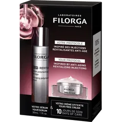 FILORGA GIFTSET NCEF-REVITALIZE Geschenkset für reife Haut
