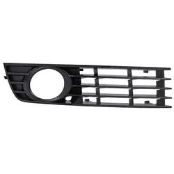 Bestprice Blende Gitter Nebelscheinwerfer Stoßstange [Hersteller-Nr. 0325592] für Audi