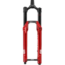 RockShox Federgabel Lyrik Ultimate E1 Rot