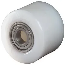ede - bs rollen Gabelrolle C45.82.25 82 mm