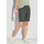 STREET ONE Shorts mit Stretchanteil grün 32