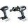 Festool TID 18 Basic-Set inkl. 2 x 4,0 Ah + Koffer