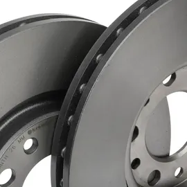 Brembo Bremsscheibe PRIME LINE - UV Coated
