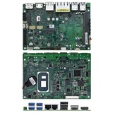 Mitac PD11TGS-6305E 3,5" SBC (Intel Celeron 6305E, 2x LAN, 4x USB3.1, HDMI, dP)