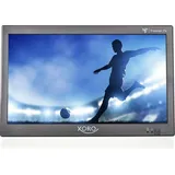 Xoro PTL 1050 V2 10" LED Full HD tragbarer TV