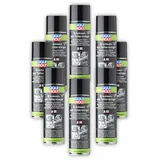 8x 500ml LIQUI MOLY 3389 Bremsen- und Teilereiniger AIII Bremsenreiniger