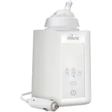 Chicco Chicco, Flaschenwärmer, Flaschenwärmer für Zuhause & im Auto