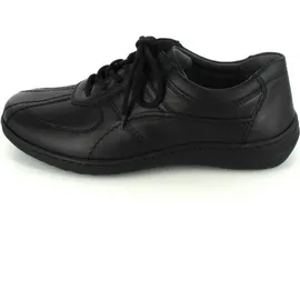 WALDLÄUFER Herwig Schnürer schwarz, - - EU