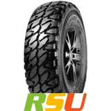 Hifly Vigorous MT601 P.O.R. E-Kennung LT265/70 R17121Q Sommerreifen
