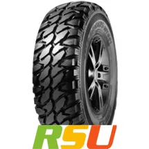 Hifly Vigorous MT601 P.O.R. E-Kennung LT265/70 R17121Q Sommerreifen