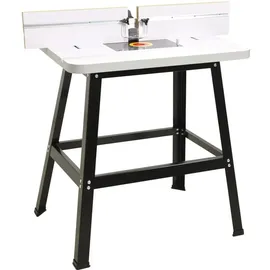 vidaXL Oberfräsentisch 81x61x88 cm