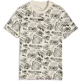 Puma MID90s T-Shirt weiß), 140