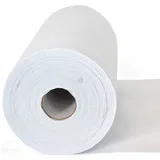 Madeira Cotton Soft 30 cm x 50 m weiß