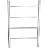 Krause Vertikalrahmen MONTO ProTec 1,10 x 0,70 m