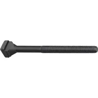 AMF T-Nutenschraube DIN787 9 M16x16x160 vergütet auf 12.9