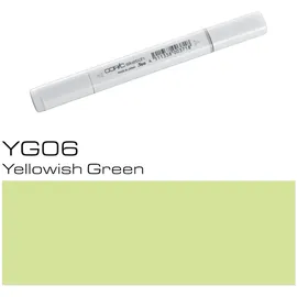 Copic Pinselmarker Sketch YG06