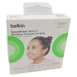 Belkin SoundForm Nano 2 Pink