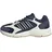 Herren Dark Blue/Aurora Ink/Off White 42