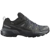 Salomon X Ultra 360 Ltr Goretex Wanderschuhe - Turbulence / Black / Sedona Sage - EU 40