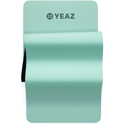 Yeaz Aura Yoga- & Fitness-Matte 1 St gruen