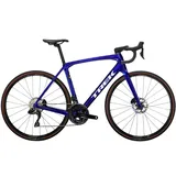 Trek Domane SL 6 Gen 4 blau Modell 2023