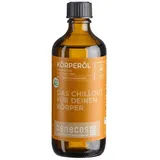 benecos Calendulamazerat Körperöl 100 ml