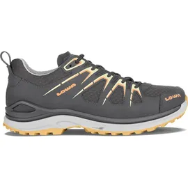 Lowa Innox Evo GTX Lo Damen graphit/melone 37,5