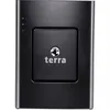 TERRA TERRA MINISERVER G5 - 3 - Ohne Betriebssystem Home-Server, Ohne Betriebssystem, Intel Xeon, 16 GB, RAID 1 schwarz