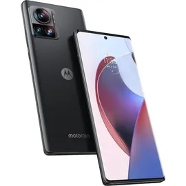 Motorola Edge 30 Ultra 12 GB RAM 256 GB Interstellar Black