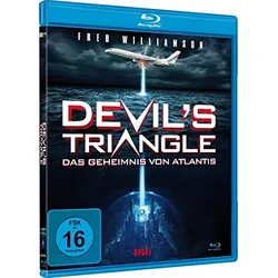 Devil's Triangle - Das Geheimnis von Atlantis (Neu differenzbesteuert)