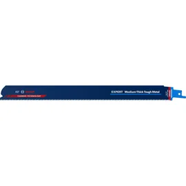 Bosch S 1255 HHM Säbelsägeblatt 1 Stück
