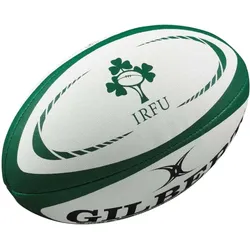 Gilbert Rugbyball Irland 5