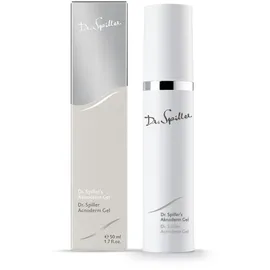Dr. Spiller Aknoderm Gel 50 ml