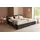 LeGer Home by Lena Gercke Maileen 200 x 200 cm Schwarz