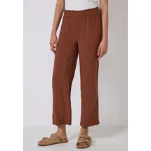 street one studio Culotte High Waist Braun 42
