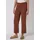 street one studio Culotte High Waist Braun 42