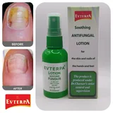 Nagelpilz Behandlung Anti Pilz Fuß Fingernägel Pflege Reparatur Abtötung 99,9...