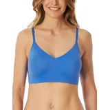 SCHIESSER Bustier Invisible Soft Padded in aquarium | Gr.: 38
