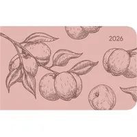 Neumann Alpha Edition - Ladytimer TO GO Deluxe Salmon